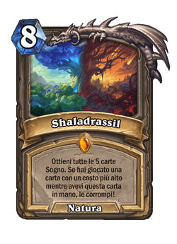 Shaladrassil image