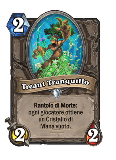 Tranquil Treant Full hd image