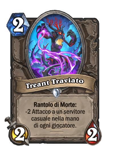 Twisted Treant Full hd image