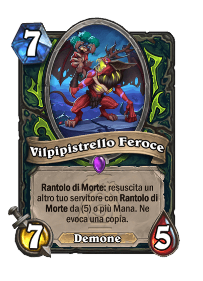 Ferocious Felbat Full hd image