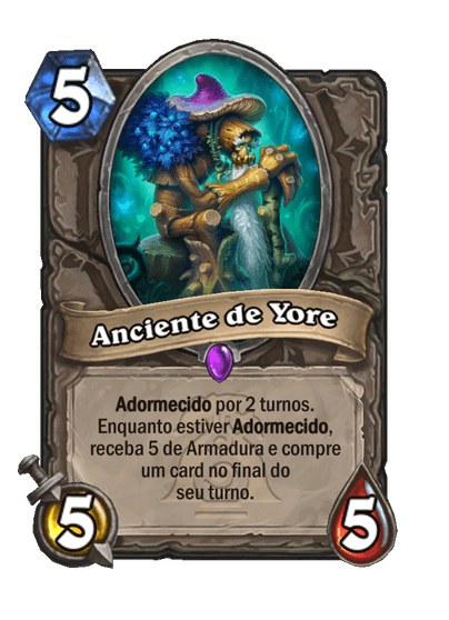 Ancient of Yore Full hd image