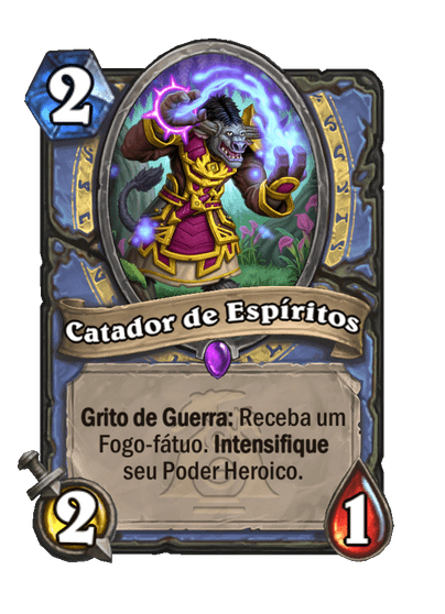 Spirit Gatherer Full hd image