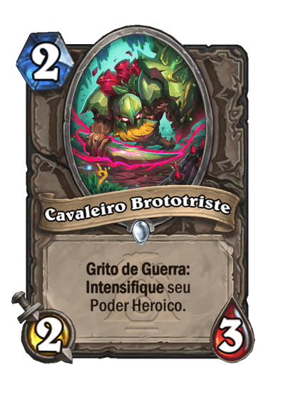 Bitterbloom Knight Full hd image