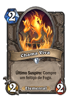 Chama Viva image