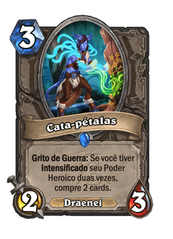 Colhedor de pétalas image