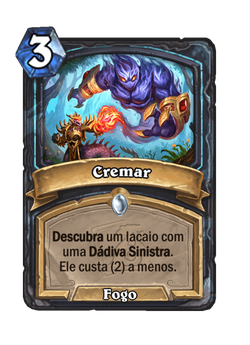 Cremar image
