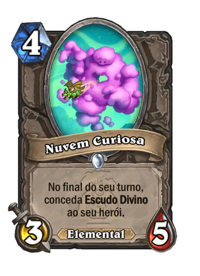 Curious Cumulus Full hd image