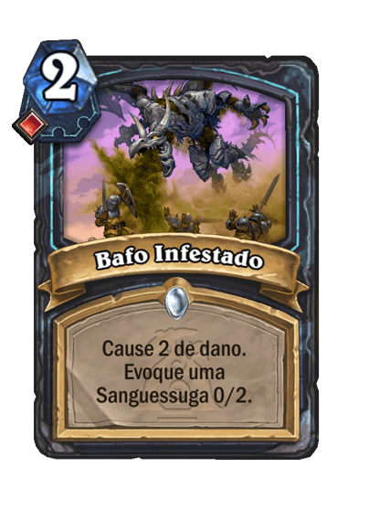 Infested Breath Full hd image