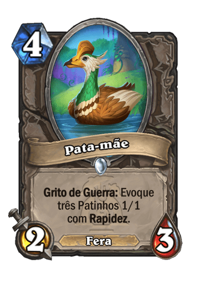 Mother Duck Full hd image