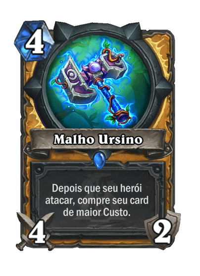 Ursine Maul Full hd image