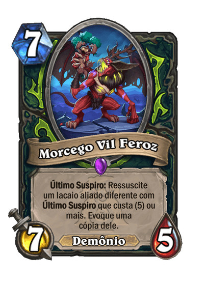 Ferocious Felbat Full hd image