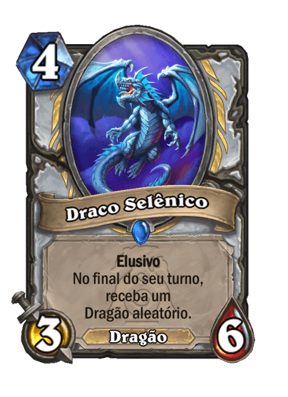 Selenic Drake Full hd image