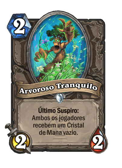Tranquil Treant Full hd image