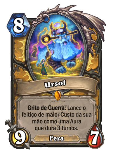 Ursol Full hd image