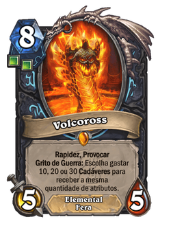 Volcoross image