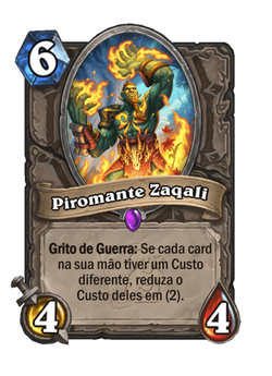 Zaqali Flamemancer image