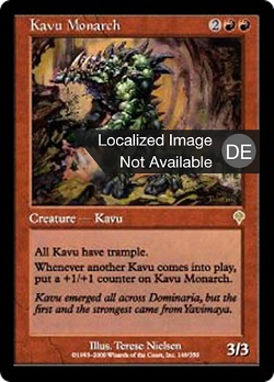 Kavu-Kaiser image