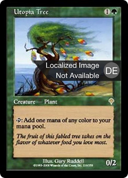 Utopia Tree image