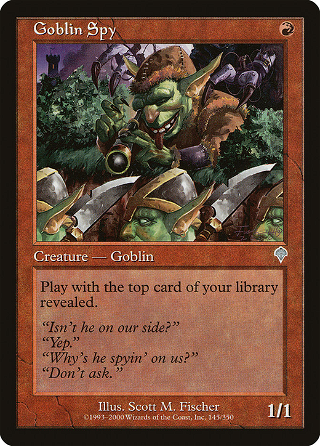 Goblin Spy image