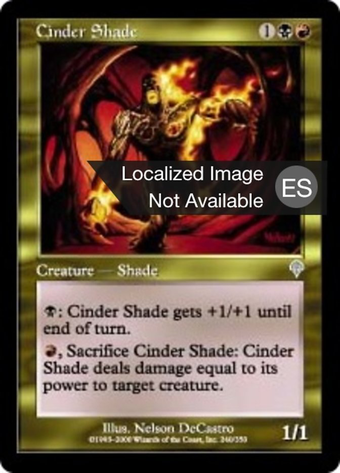 Cinder Shade Full hd image