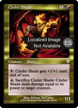 Cinder Shade image