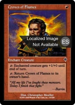 Crown of Flames image