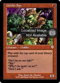 Goblin Spy image