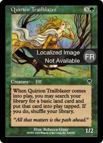 Quirion Trailblazer Full hd image