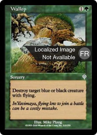 Wallop Full hd image