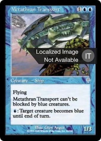 Metathran Transport Full hd image