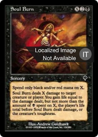 Soul Burn Full hd image