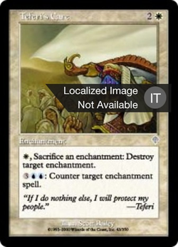 L'Amore di Teferi image