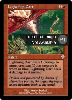 Lightning Dart image