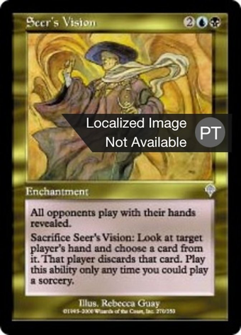 Seer's Vision Full hd image