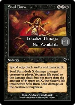 Soul Burn image