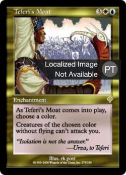 Fosso de Teferi image