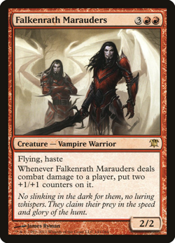 Falkenrath Marauders image