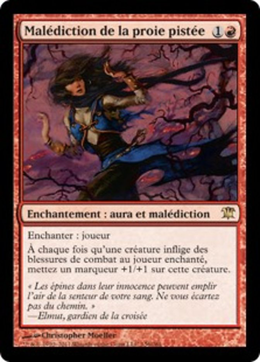 Curse of Stalked Prey Full hd image