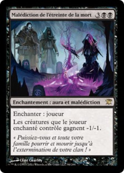 Curse of Death's Hold Full hd image