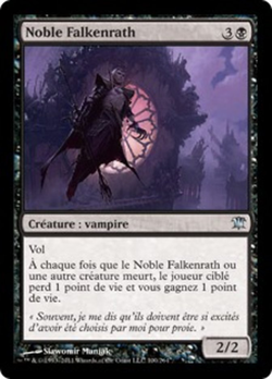 Noble Falkenrath