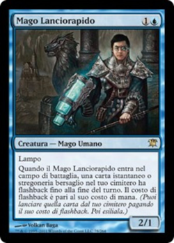 Snapcaster Mage image