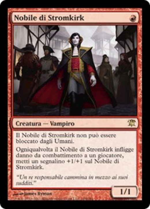 Stromkirk Noble Full hd image