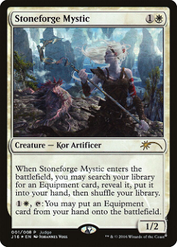 Stoneforge Mystic image