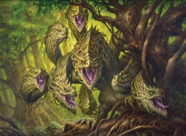 Wren's Run Hydra Crop image Wallpaper