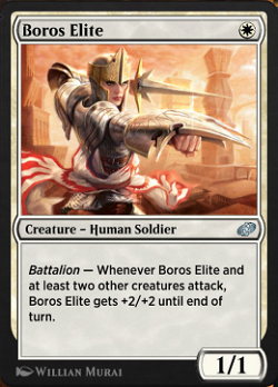 Boros-Elite