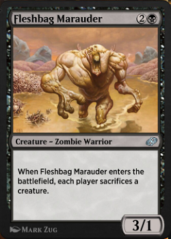 Fleshbag Marauder image