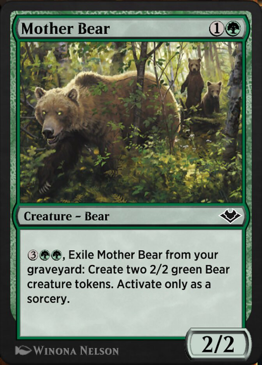 Mother Bear Full hd image