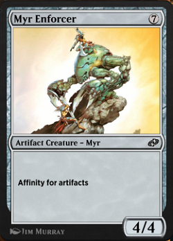 Myr Enforcer
(Myr 강화병) image