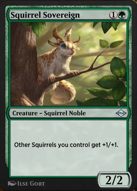 Squirrel Sovereign Full hd image