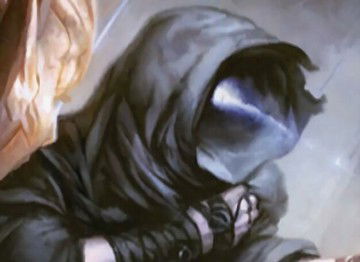 faceless agent faceless agent